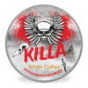 Killa - White Coffee Strong 13mg