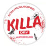Killa - Dry Watermelon 11mg