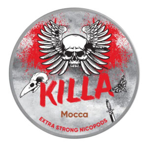Killa - Mocca 13mg