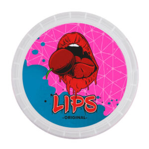 Lips - Original (Cherry & Cola) 15mg