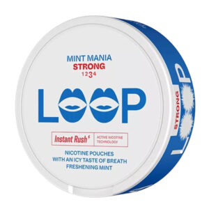 LOOP - Mint Mania