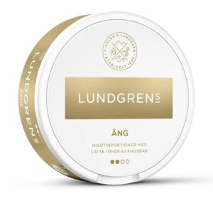 Lundgrens - Äng 8mg