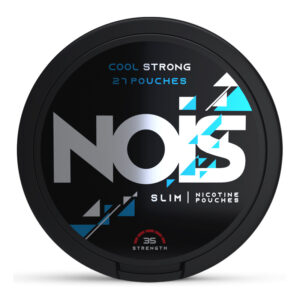 Nois - Cool Strong Slim 17,5mg