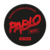 Pablo - Mini Ice Cold 15mg