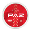 PAZ - X Freeze 14mg