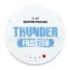 Thunder - Frosted 13mg