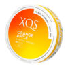 XQS - Orange Apple 4mg