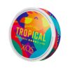 XQS - Tropical Strong 10mg