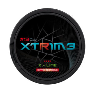 XTRIME - X-Lime 25mg