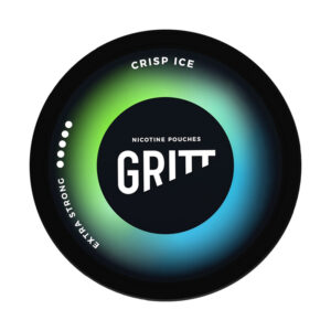 GRITT - Crisp Ice Extra Strong 20mg