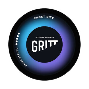 GRITT - Frost Bite Extra Strong 20mg