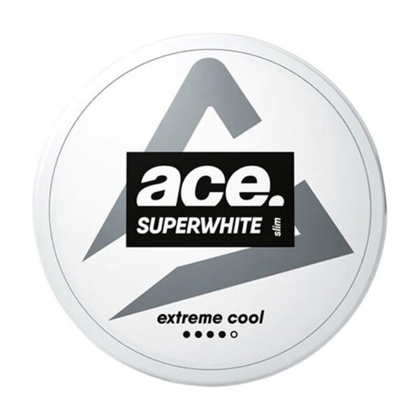 ACE - Extreme Cool 10mg