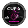 Cuba - Ninja Bubble Gum 20 mg