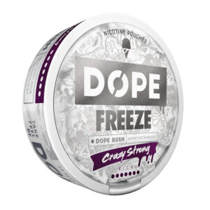 DOPE - Freeze Crazy Strong 20mg