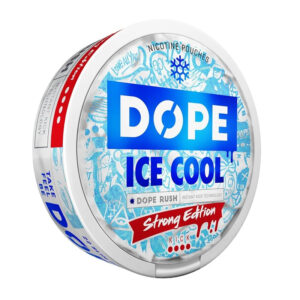 DOPE - Ice Cool Strong 11,2mg