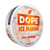 DOPE - Ice Mango Strong 11,2mg