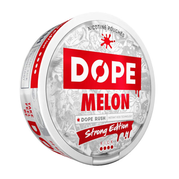 DOPE - Melon Strong 11mg