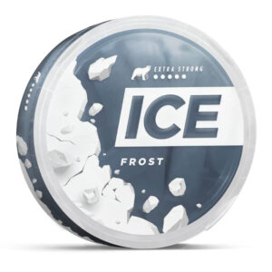 ICE - Frost Extra Strength 12mg