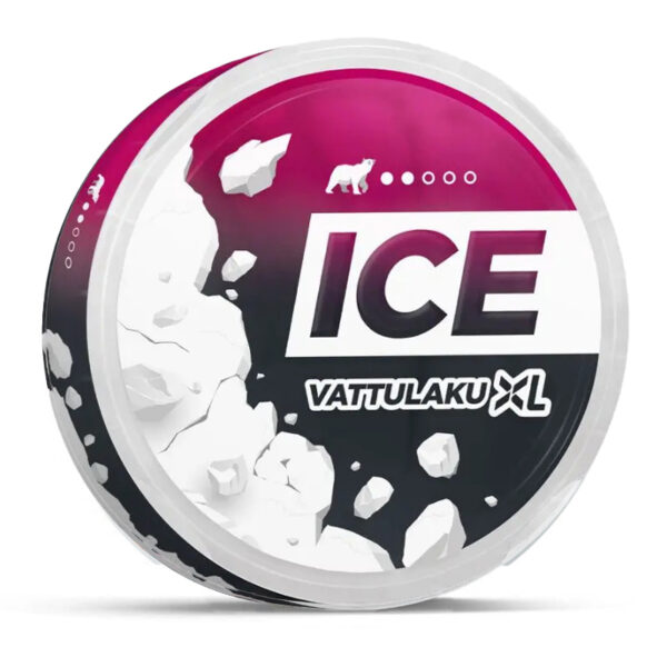 ICE – Vattulaku XL 4mg