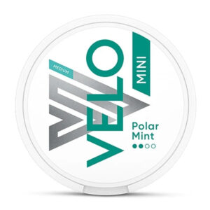 Velo - Polar Mint Mini 6mg