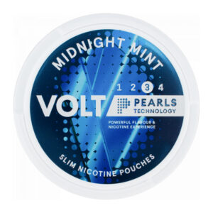 Volt - Midnight Mint 10mg