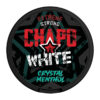 Chapo White - Crystal Menthol Extreme