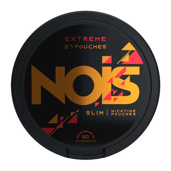 Nois - Extreme 25mg