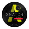 Snatch - Citrus 11mg