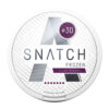 Snatch - Frozen Ultra Strong 21mg