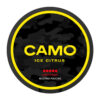 Camo - Ice Citrus 12.5mg