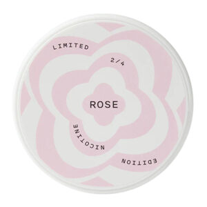 Helwit - Rose 4mg