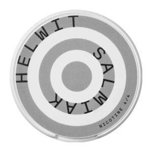 Helwit - Salmiak 4mg