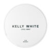 Kelly White - Cool Mint 8mg