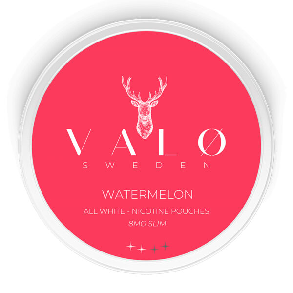 Valo Sweden - Watermelon 11mg