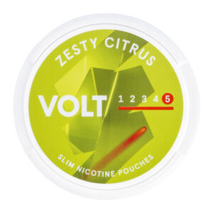 Volt - Zesty Citrus 12mg