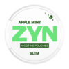 Zyn - Slim Apple Mint 9mg