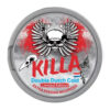 Killa - Double Dutch Cold Limited Edition Extra Strong 13mg