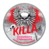 Killa - Strawberry Cheesecake Extra Strong 13mg