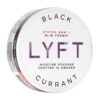 Lyft - Black Currant Slim Strong 10mg