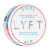 Lyft - Cool Air Slim Ultra Strong 14mg