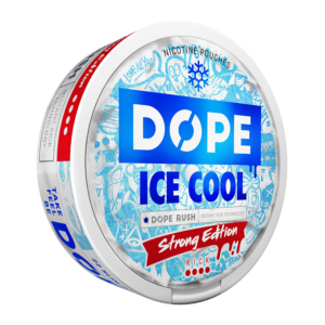 Dope Ice Cool 11mg