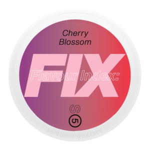 Fix Cherry Blossom 12mg