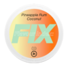 Fix - Pineapple Rum Coconut 10mg