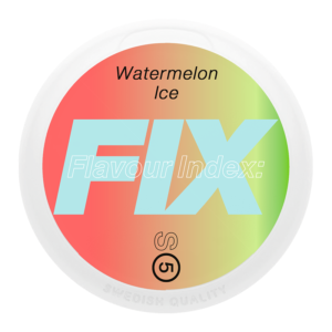 Fix Watermelon Ice 12mg