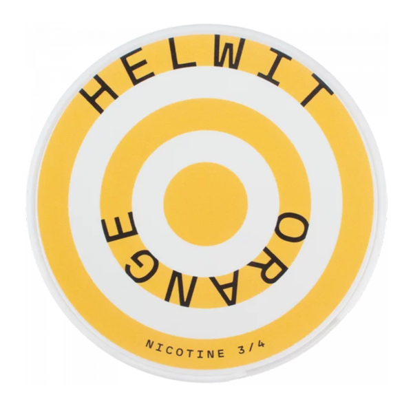 Helwit - Orange 4,5mg