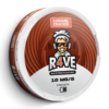 R4VE - Caramel cracker 4mg