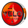 Velo - Cinnamon flame 10mg