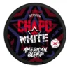 Chapo White - American Blend Strong MAXI 11.6mg