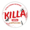Killa - Mini Cappuccino 8mg