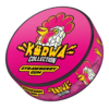 Kurwa Collection - Strawberry Gum 19,2mg